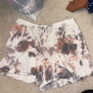 Free People Shorts